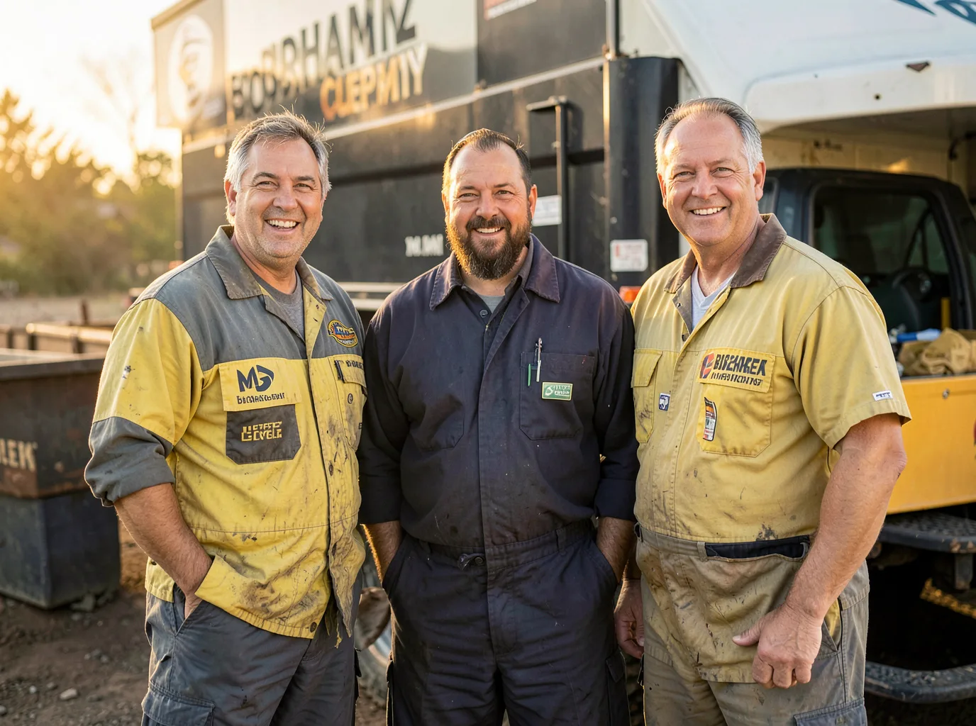 Sewage Cleanup company in La Pine, OR