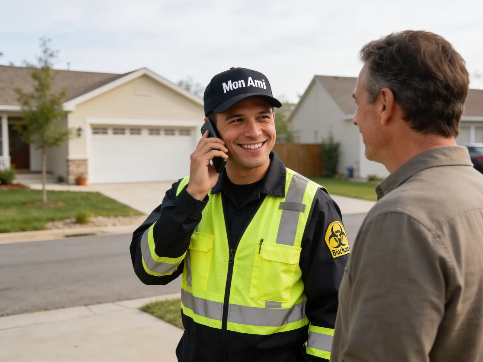 Sewage Cleanup La Pine, OR FAQs