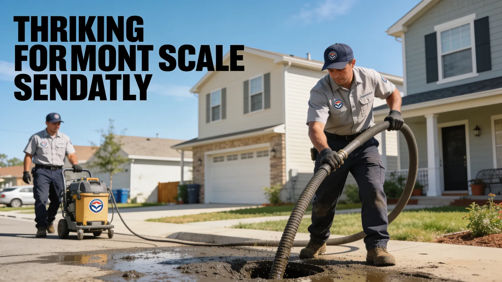 Sewage Cleanup in La Pine, OR near me